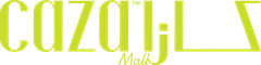Caza Mall logo