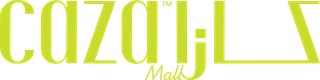 Caza Mall logo