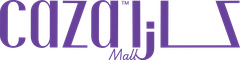 Caza Mall logo