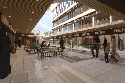 IL Parco Mall gallery 1