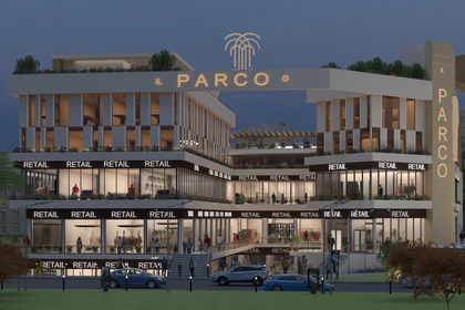 IL Parco Mall gallery 3