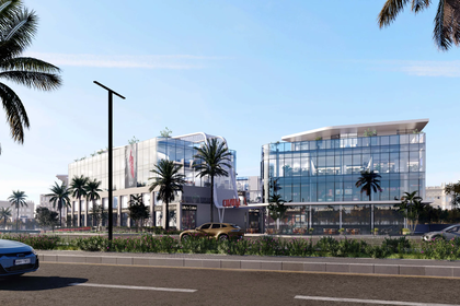 Caza Mall gallery 2