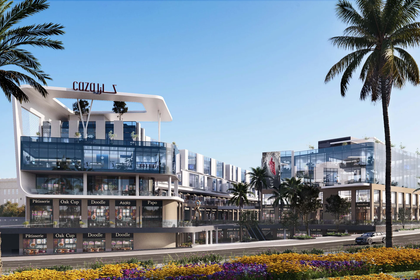 Caza Mall gallery 4