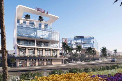 Caza Mall gallery 5