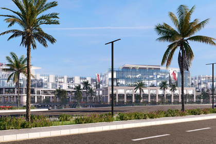Caza Mall gallery 6