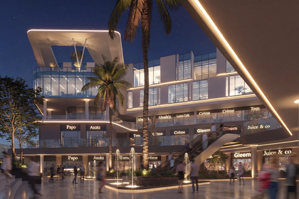Caza Mall gallery 8