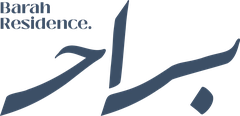 BARAH Residence logo