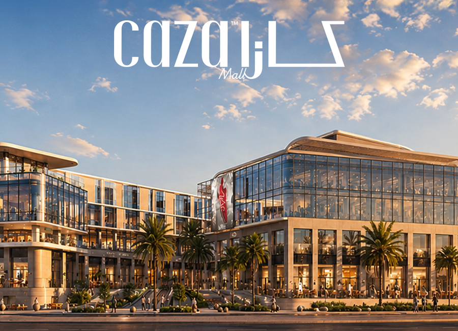 Caza Mall