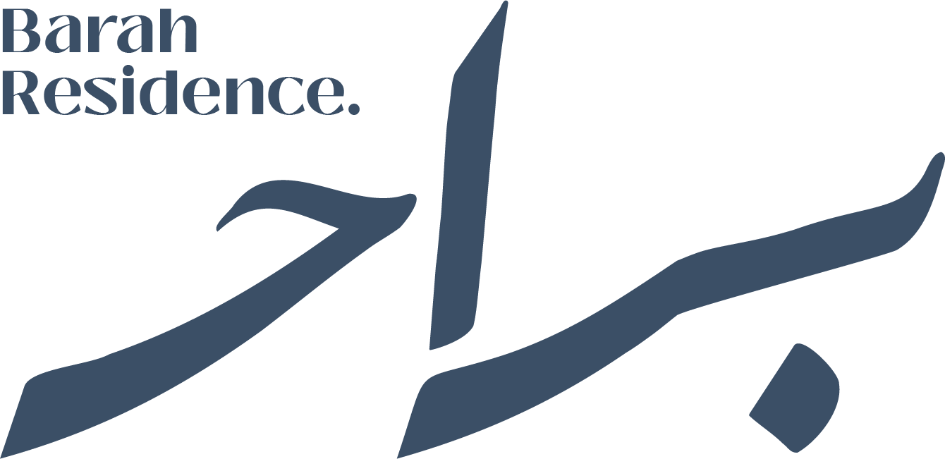 BARAH Hotel logo