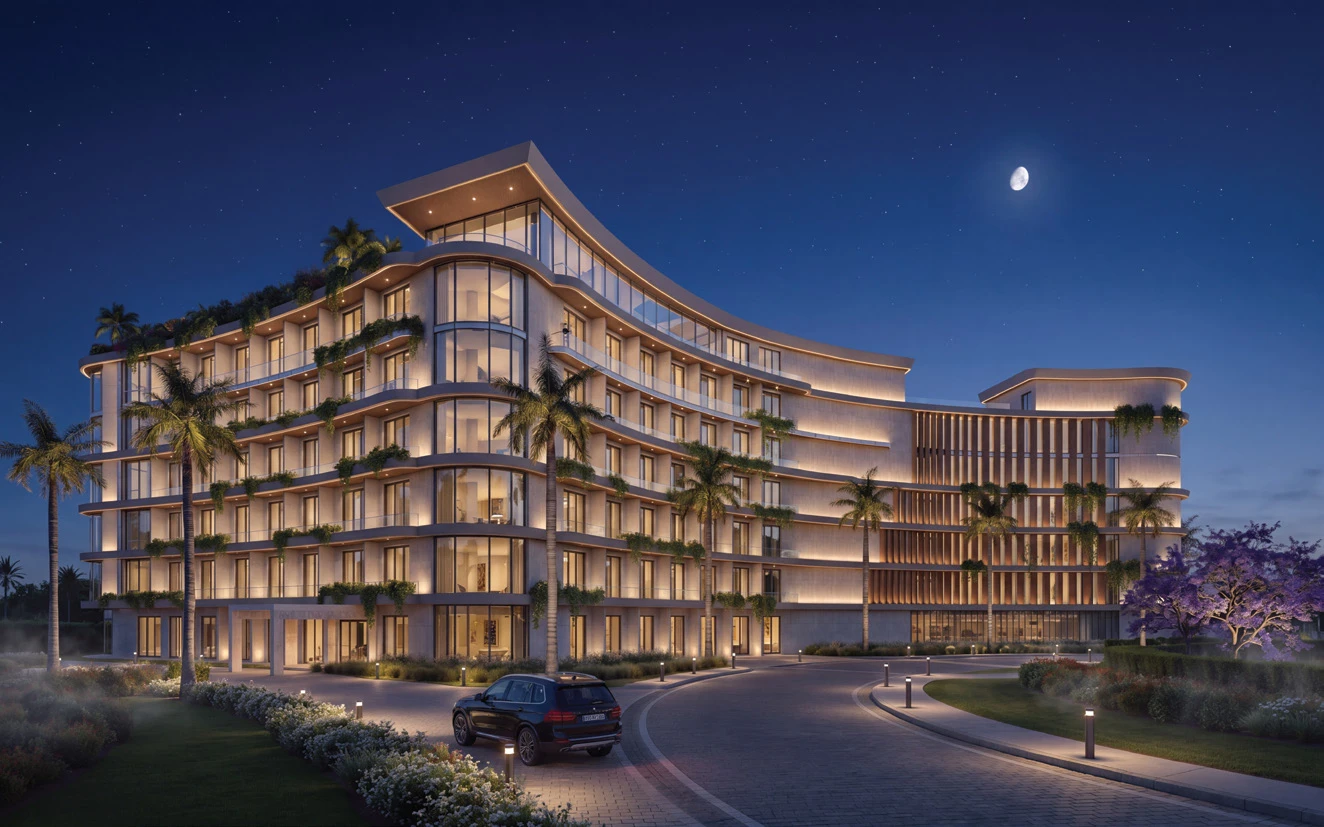 BARAH Hotel